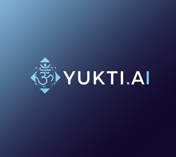 Yukti.AI Logo